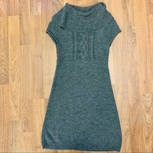 Mudd Sweater Dress